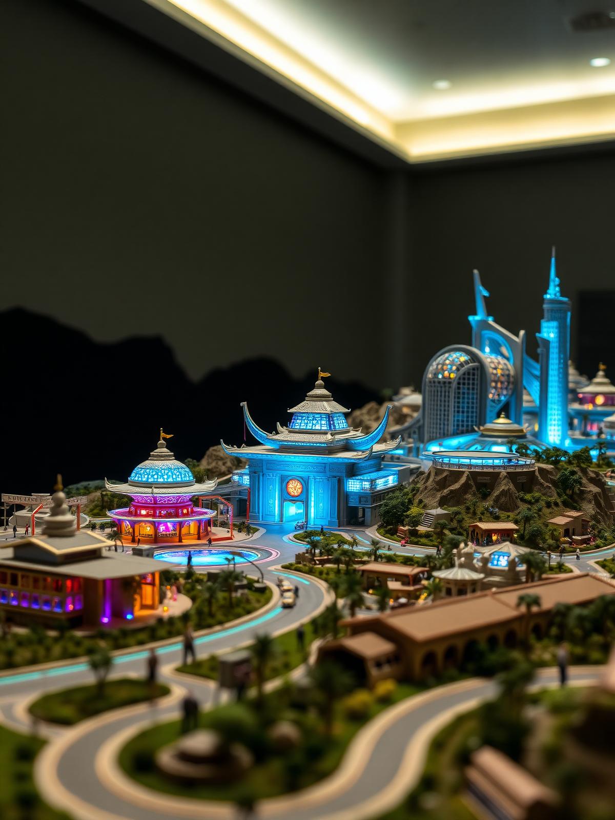 Custom Park