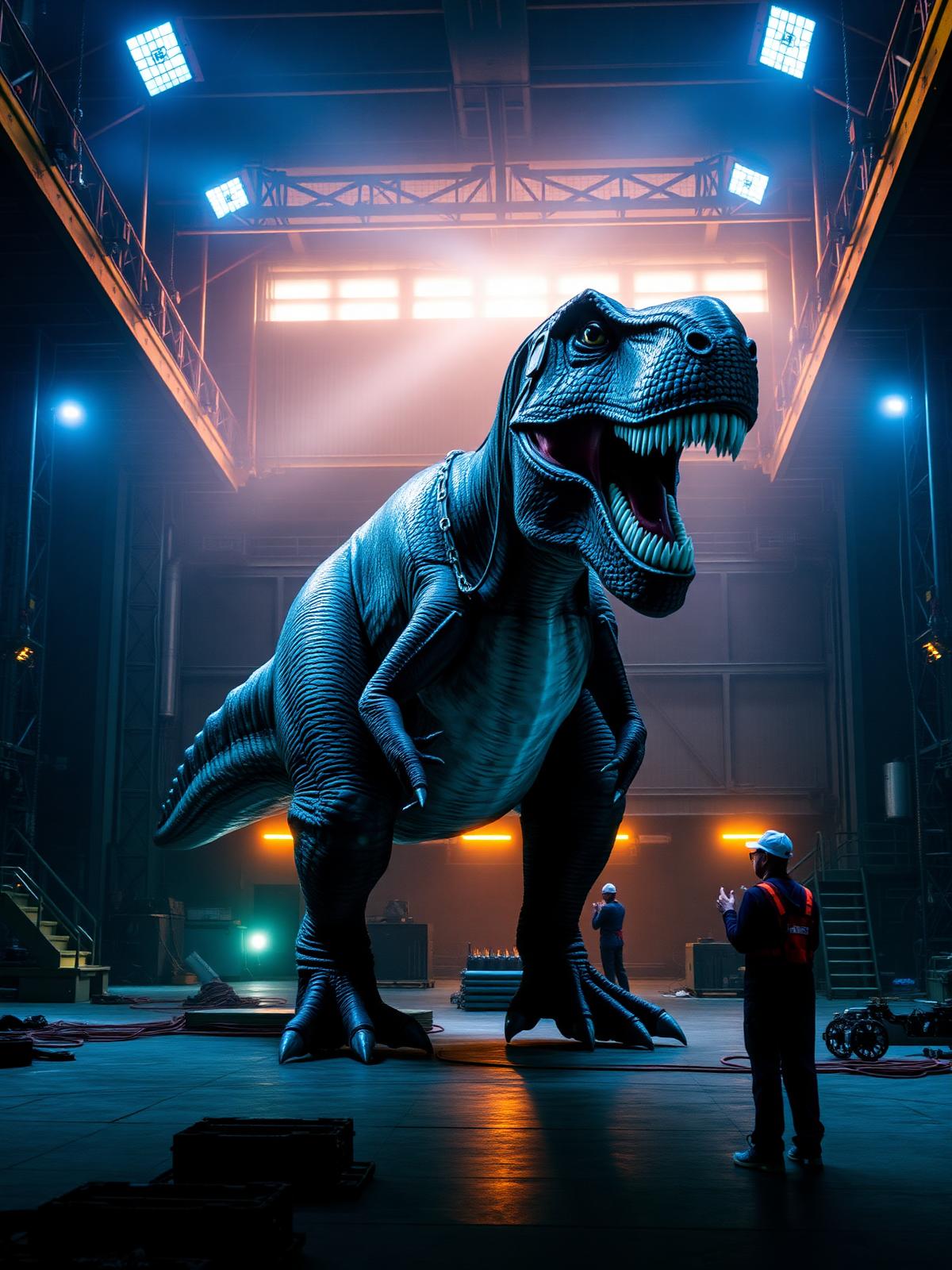 Dinosaurs