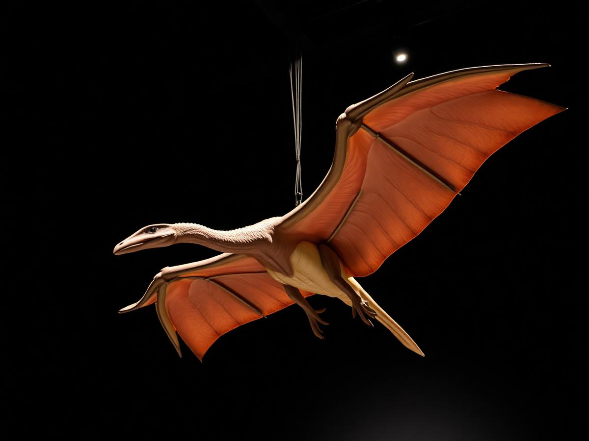 Sky Reptile Atrium