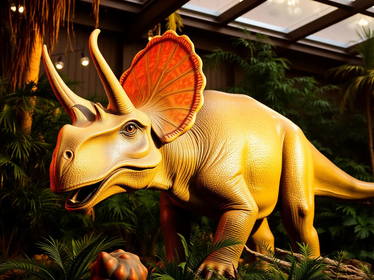 Jurassic Walk